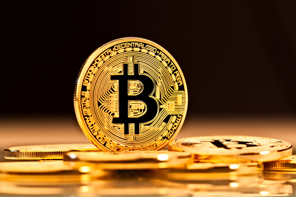 What Is a Strategic Bitcoin Reserve Explained