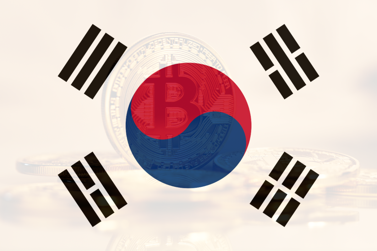 Bank of Korea Rejects Bitcoin Reserves
