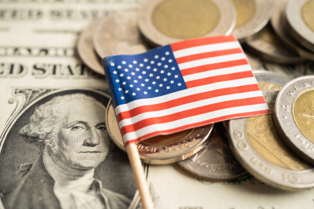 Bitcoin to $1M with US Strategic Reserve?