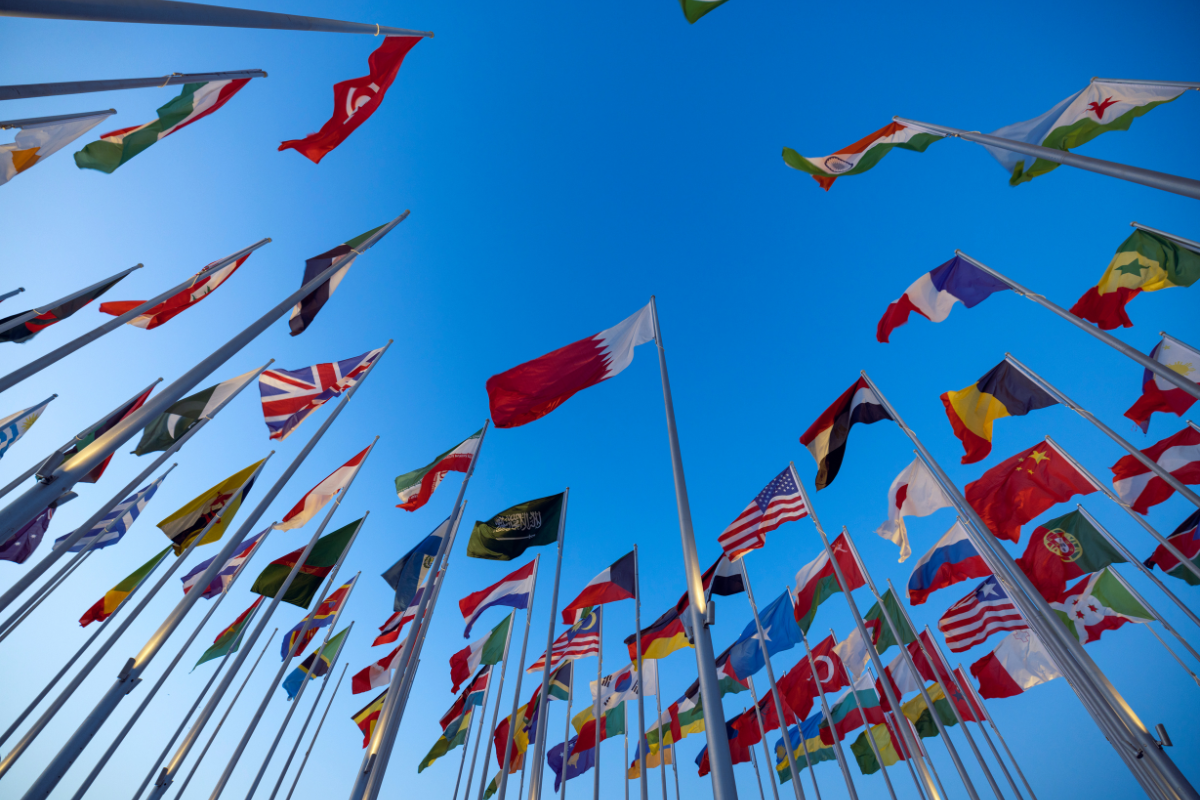 Can Bitcoin Become a Global Reserve Currency?