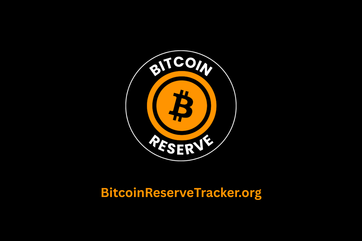 Utah Strategic Bitcoin Reserve Tracker and Laws