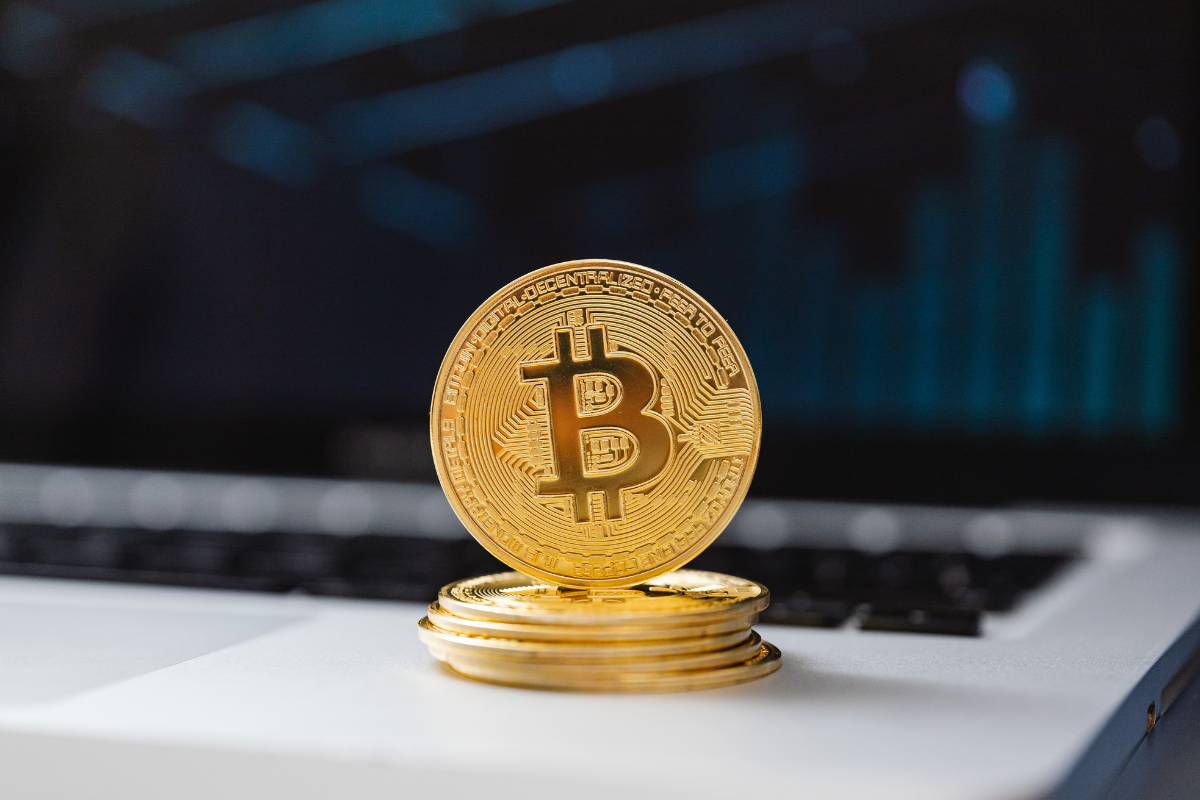 Bitcoin Reserve Risk: What You Need to Know