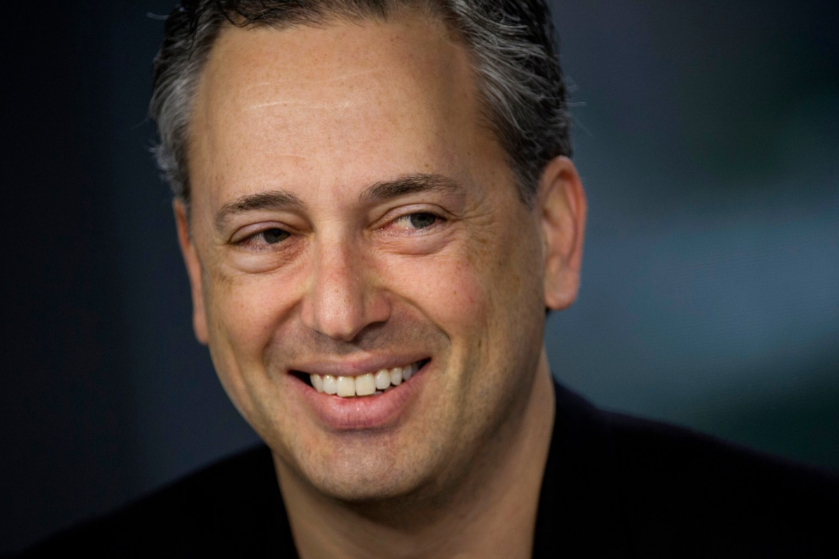 David Sacks on Bitcoin as Strategic Reserve