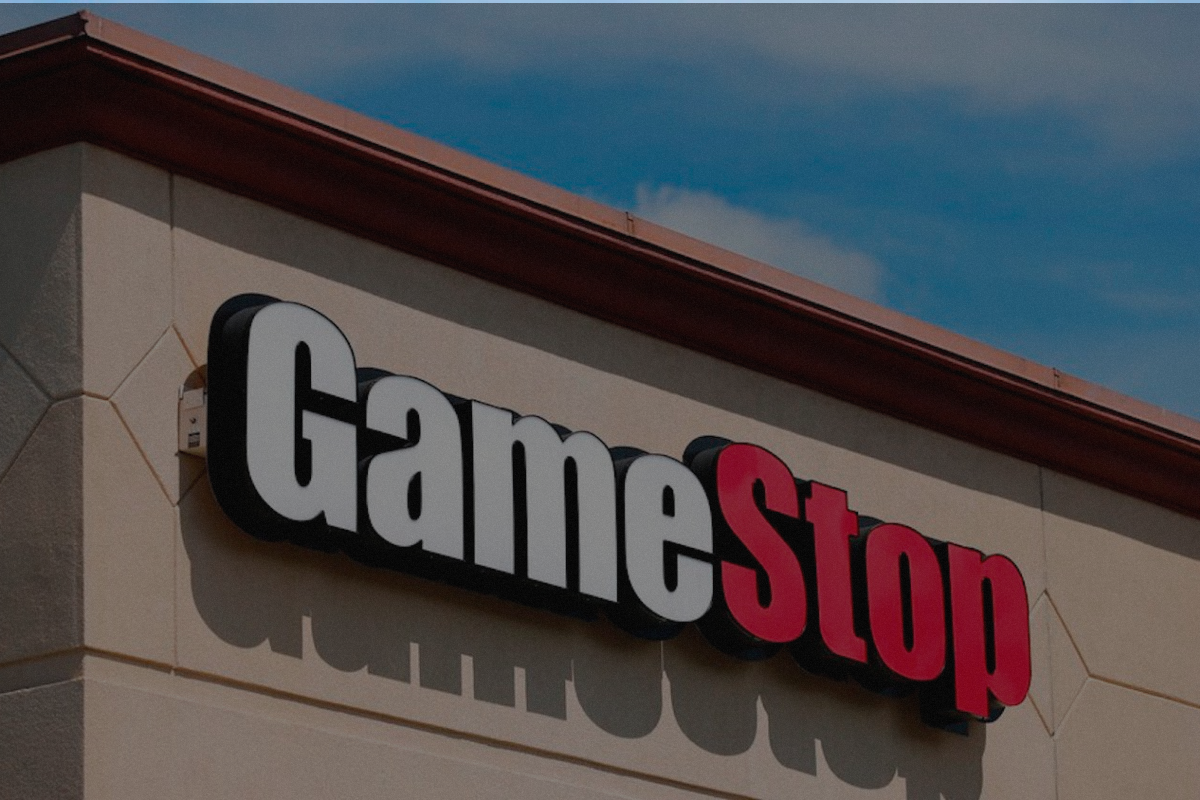 GameStop’s Bitcoin Treasury Reserve Plan