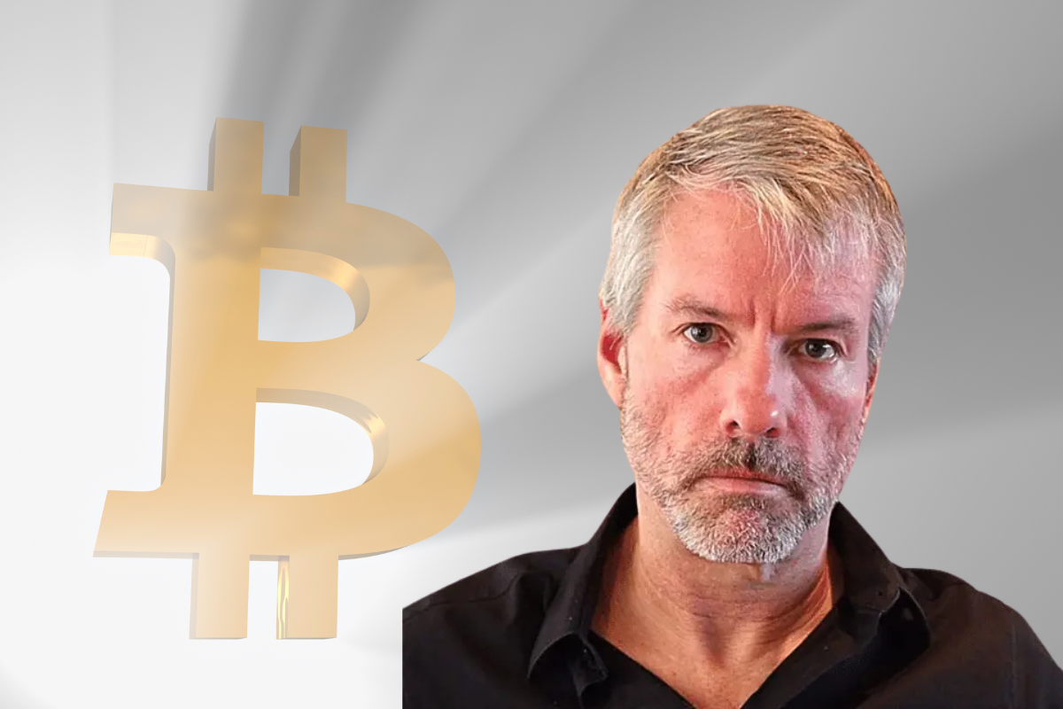 Michael Saylor’s Bitcoin Reserve Plan