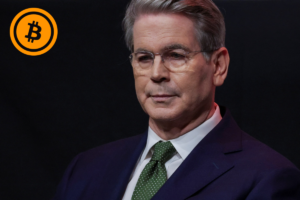 Scott Bessent on Bitcoin Reserve Strategy